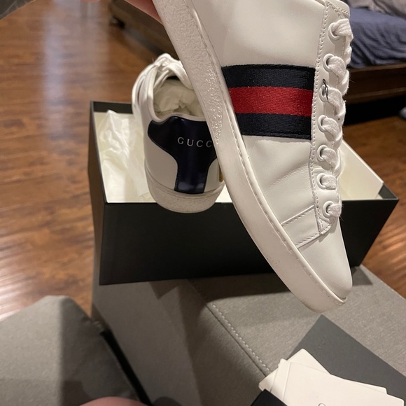 Gucci loved - Picture 4 of 12